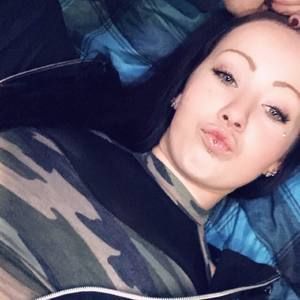 Meet your Posher, Ivy